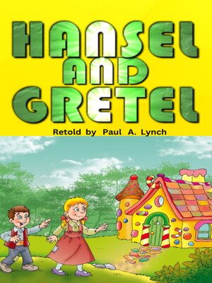 cover image of Hansel and Gretel